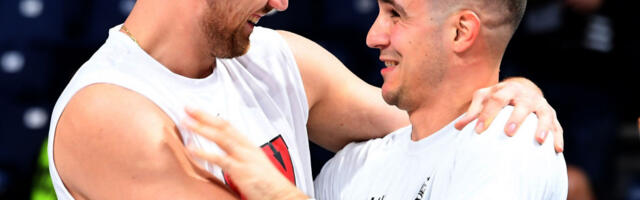 NIKOLA MILUTINOV RAZMIŠLJA O PARTIZANU!