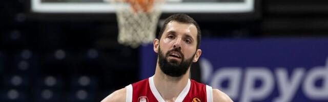 DILEME VIŠE NEMA: Evo gde Nikola Mirotić nastavlja karijeru!