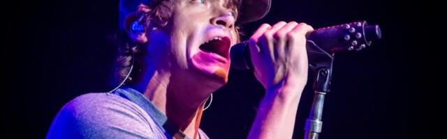 Poznati pevač otkrio da ima RAK U ČETVRTOM STADIJUMU