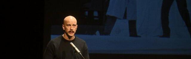 POSLEDNJI DANI EROLA KADIĆA LEDE KRV U ŽILAMA: Mladi glumac otkrio POTRESNE detalje, rasplakao sve kolege! (FOTO)