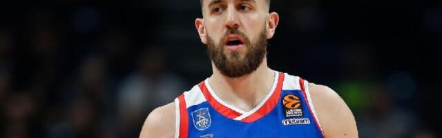 Izraelski Hapoel potvrdio: Želimo Micića!