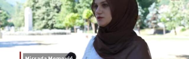 Diskriminacija zbog hidžaba pod lupom: Ministarstvo prosvjete donijelo odluku, Mirsada pozdravila odluku (VIDEO)