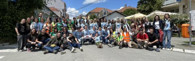 U Novom Pazaru, Kragujevcu i Nišu počinje prvi upisni rok, na pojedinim fakultetima probni prijemni ispiti