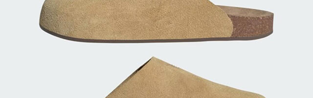 Adidas papuče – Luksuzna kopija Birkenstocka