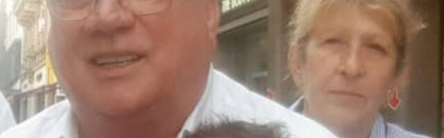 Loše vesti iz porodice Halida Bešlića: Šerif Knjević kroz suze sve potvrdio