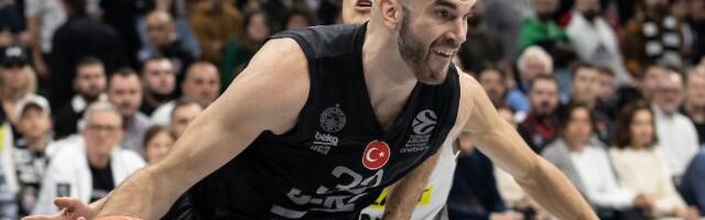 Niti je Kalates prva opcija niti se Partizanu žuri