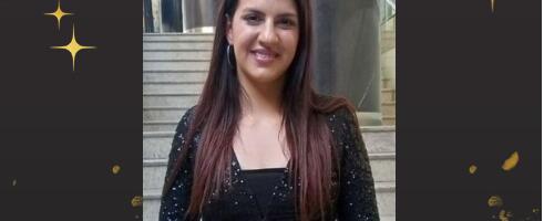 Nagrada za humanost Anastasiji Vujić, prepešačila 440 km od Beograda do Manastira Ostrog za zdravlje malog Nemanje