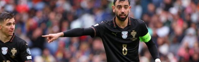 Portugalci ZGROMILI Jermene: Dali DEVET GOLOVA i otišli na SP!