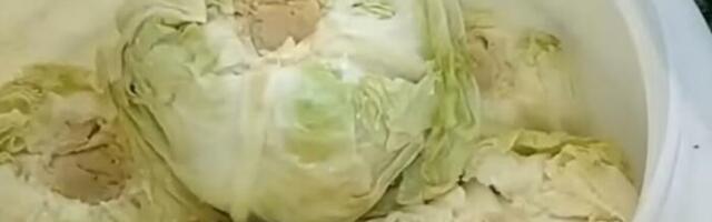 Zašto se kiseli kupus kvari? Ovo su greške koje prave čak i iskusne domaćice, a ove trikove morate znati