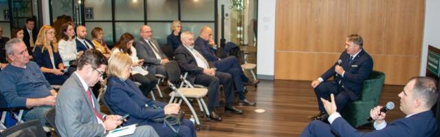 Trideseta godišnjica Dejtona u Vašingtonu: Sporazum uspešan, ali BiH se mora kretati ka državi jednakih građana