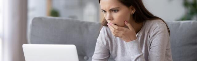 Žena zgranuta novim računom za struju: "Kako je moguće da je toliki, pa jedva da smo kod kuće?"