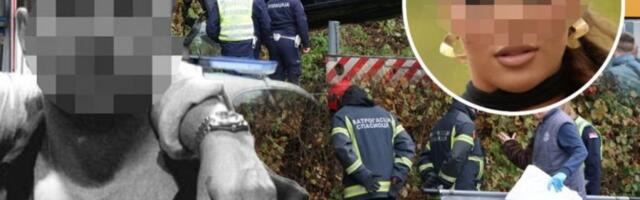 SAHRANJEN TELOHRANITELJ VOĐE "RAKOVAČKOG KLANA"! Aleksandar upokojen dan nakon studentkinje Ane, a sada otkriveno i gde mu je večna kuća! POČIVAĆE PORED NJEGA!