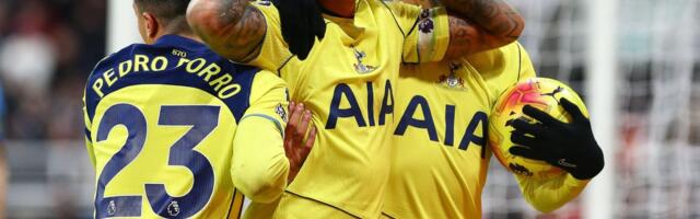 Srpski Bornmut ponovo pao, Romero sa dva gola spasao Pevce posle trilera u Njukaslu! /VIDEO/