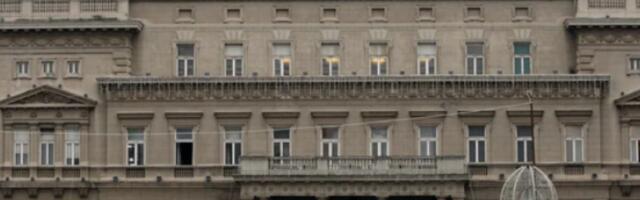 Скупштина града Београда није почела седницу због недостатка кворума