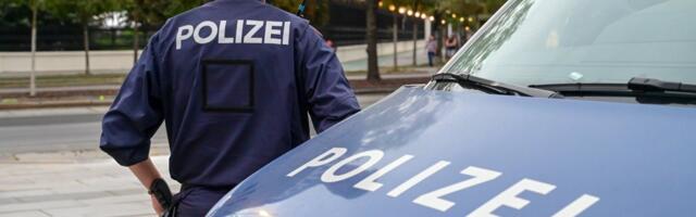 Uhapšen maloletni Srbin (17) u Austriji: Policija ga zatekla na krevetu punom kokaina