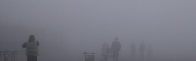 Magla, pa slab vetar, a onda...  Ovo je prognoza za narednih 7 dana