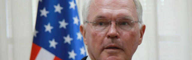 Хил: Милошевић нам помогао у Босни, али није прихватао компромис око АП КиМ