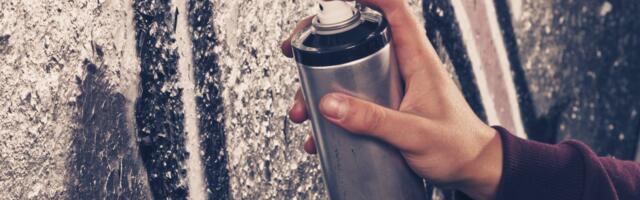 "RAŠA ŠVALER" Lazarevčane dočekao nesvakidašnji prizor: Poruka osvanula na SLUŽBENOM automobilu