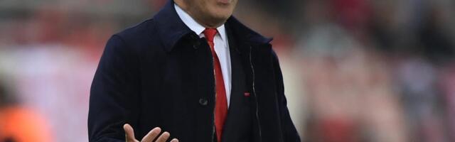 GRK STIGAO U SRPSKI FUDBAL I DOŽIVEO POZITIVAN ŠOK: Jedno pravilo oduševilo novog trenera Radničkog...