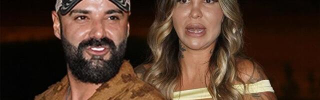 POZNATO U KAKVOM JE LUKA STANJU NAKON TUČE! Haos u spoljnom svetu, PAKUJE BRUTALNU OSVETU BIVŠOJ!