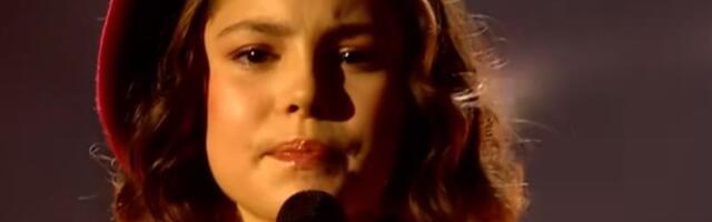 Izabran pobednik Dečje Evrovizije: Ova devojčica je osovjila Evropu moćnim glasom i pesmom, a evo iz koje zemlje dolazi