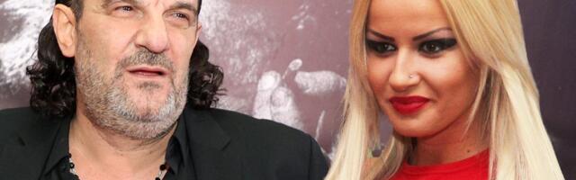 "ISTINA JE DA SAM IMPOTENTAN, SA ATINOM FERARI SAM OVO RADIO" Lukas konačno otkrio detalje afere sa starletom, pa se javno obratio kolegama