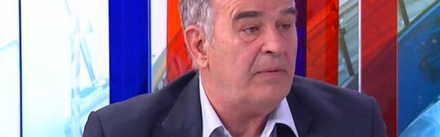 Зашто је похвала хрватских тенкова из Београда изазвала нервозу у Загребу (видео)