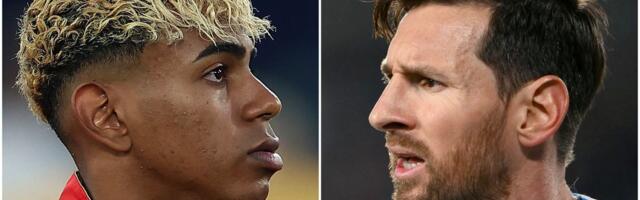 Potvrđen spektakl: Evo kada Jamal udara na Mesija za trofej