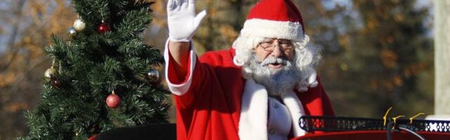 Pripadnici Gorske službe spasavanja u akciji: Obišli najmlađe pacijente u Vranju (VIDEO)