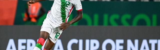 Ludnica u Maroku: Burkina Faso u nadoknadi postigla dva gola i pobedila!