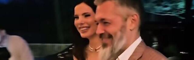 Poznati otac nije hteo da je upozna! Srpska glumica trudna s hrvatskim fudbalerom, a pred oltar ju je izveo ON