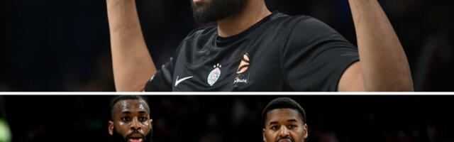 Partizanov raštimovani orkestar i višak zvani Dž. P. 😠 Zvezdi treba reset i da se jasno kaže ko je lider | STEP BACK SHOW #7