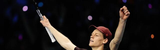 "Siner je rezultatima ućutkao sve"