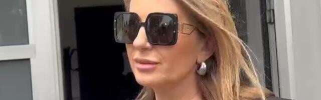 Viki Miljković i Nermin Handžić oborili sopstveni rekord na spektakularnom dočeku Nove 2026. godine u Kupresu (VIDEO)