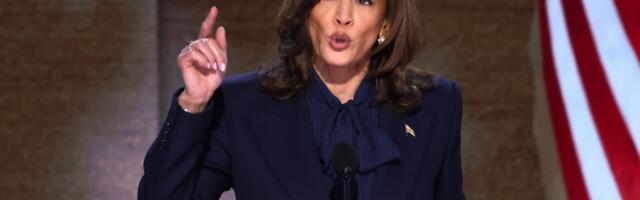 Haris: Tramp glumi regionalnog siledžiju