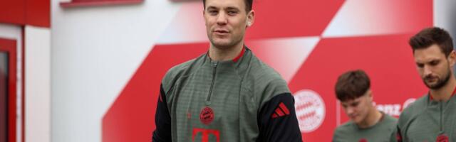 Nojer na prekretnici: Moram da odlučim da li vredi ostati