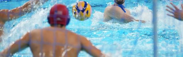 Kad i gde možete gledati vaterpolo meč Srbija – Holandija?