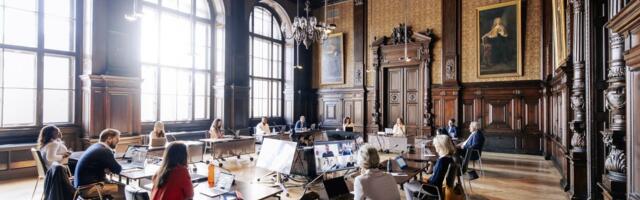 Beč u 2026. nova svetska prestonica kongresa iz sfere bioloških nauka