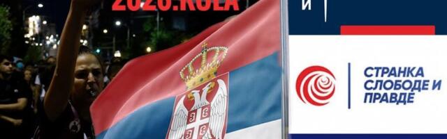 IZBORI JOŠ NISU NI RASPISANI, A VEĆ LETI PERJE! Opšti haos u Kuli, opozicija NEĆE sa blokaderima - NIŠTA OD ZAJEDNIČKE LISTE