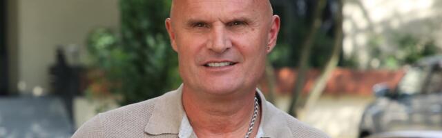 Aleksandar Milić Mili imao saobraćajnu nezgodu na Tajlandu: Leteo 6 metara, zakucao se u ogradu