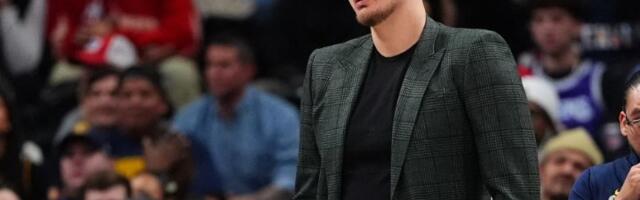 Novi detalji oporavka Jokića: Ništa od MVP titule!