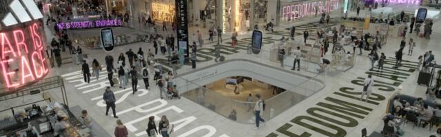 DOK #8: Film „Orwell: 2+2=5“ otvara ovogodišnji Međunarodni festival dokumentarnog filma