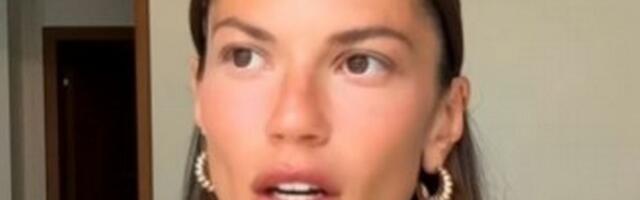 "Sastavljala sam kraj sa krajem" Danijela Dimitrovska o teškim trenucima: "Plakala sam kada sam napustila..."