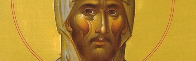 DANAS OVO NE SMETE DA ZABORAVITE DA URADITE! Veliki je praznik, SVETAC NEMA MILOSTI, PRATIĆE VAS NESREĆA ako se...