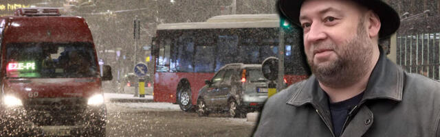 Čubrilo najavio da otopljenje stiže u Srbiju, otkrio i šta će biti do kraja zime: Spremite se, ovo baš i nije dobro