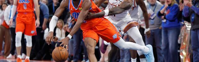 "Detonacija" u Evroligi! MVP odbio bivši klub i potpisuje za Hapoel za 10 miliona dolara!