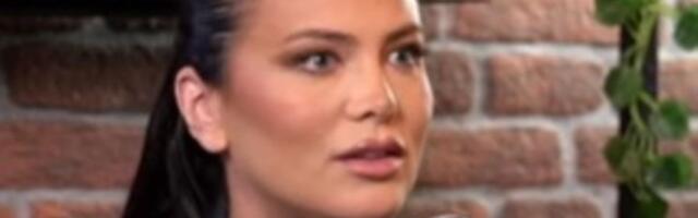 Milica Pavlović slomljena zbog tragedije u Sarajevu, neće održati nastup: "Moje misli su uz sve koji tuguju"