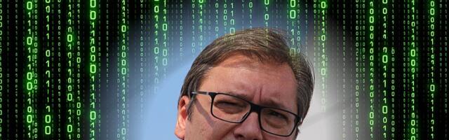 Kada planove Vlade piše veštačka inteligencija: Ko bi snosio odgovornost za negativne posledice?