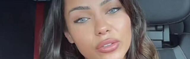 JAO! Dina upoznala ALBANSKU PORODICU svog dečka, a svekrva ju je odmah patosirala! Molila ga da to ne radi, ali...