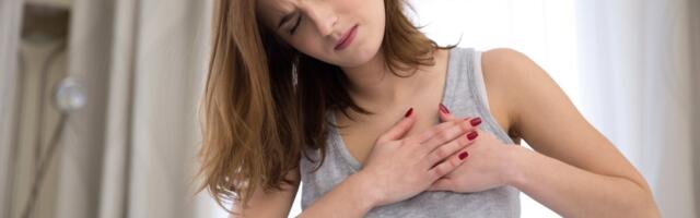 Ako osetite ovakav bol u rukama, NE IGNORIŠITE GA: Dve grupe žena su pod rizikom od opasnih srčanih problema